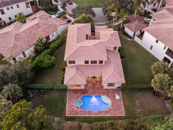 8100 Emerald Ave, Parkland FL 33076