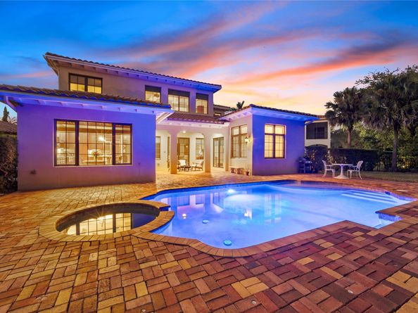 8100 Emerald Ave, Parkland FL 33076