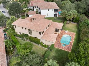 8100 Emerald Ave, Parkland FL 33076