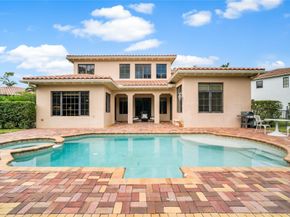 8100 Emerald Ave, Parkland FL 33076