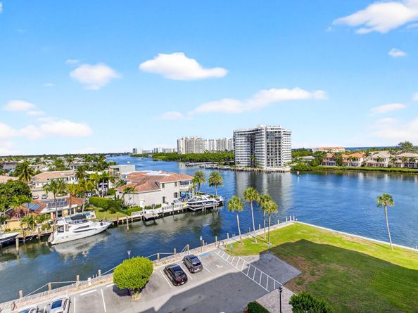 899 Jeffery St 710, Boca Raton FL 33487