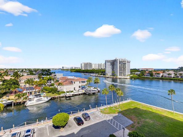 899 Jeffery St 710, Boca Raton FL 33487