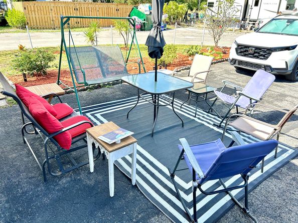 875 NE 48 Th 352, Pompano Beach FL 33064