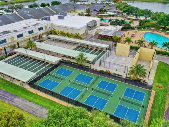 226 Andover I, West Palm Beach FL 33417