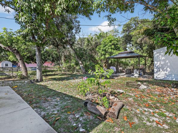 767 NW 120th Street, North Miami FL 33168