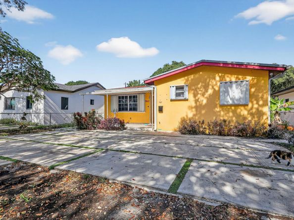 767 NW 120th Street, North Miami FL 33168