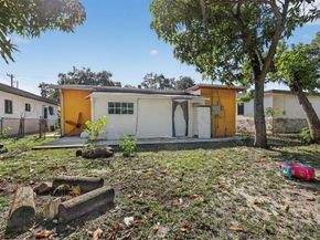 767 NW 120th Street, North Miami FL 33168