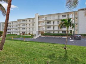 3600 N Ocean Drive 322, Singer Island FL 33404