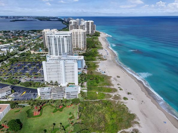 3600 N Ocean Drive 322, Singer Island FL 33404