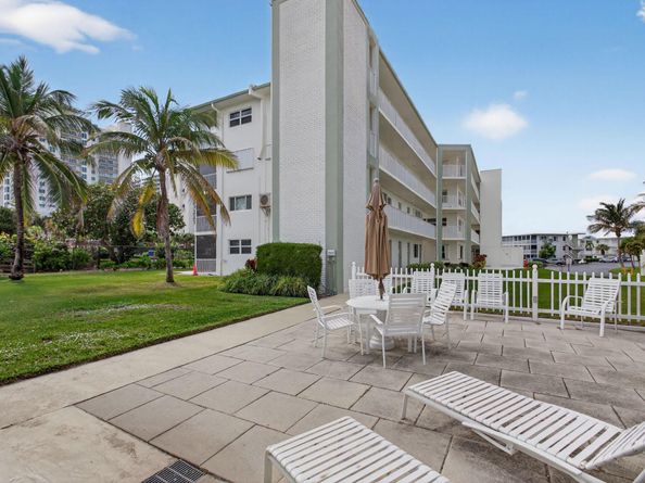 3600 N Ocean Drive 322, Singer Island FL 33404