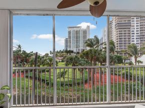 3600 N Ocean Drive 322, Singer Island FL 33404