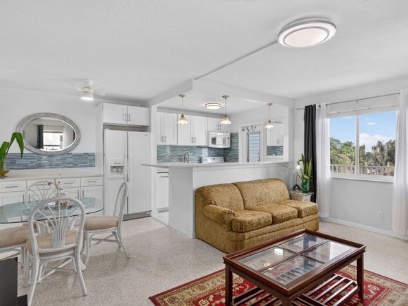 3600 N Ocean Drive 322, Singer Island FL 33404