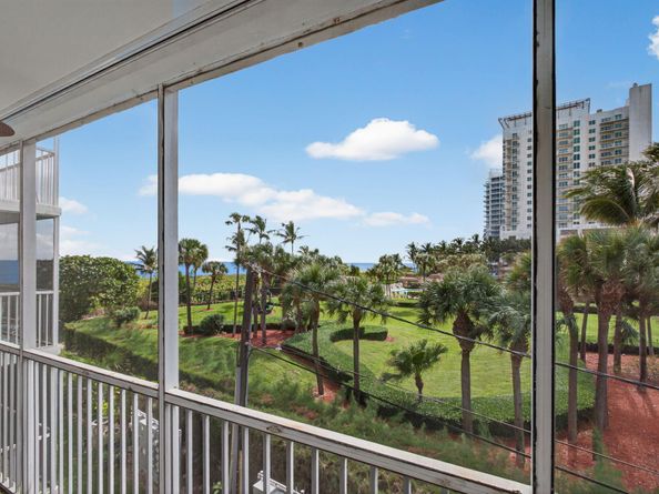 3600 N Ocean Drive 322, Singer Island FL 33404