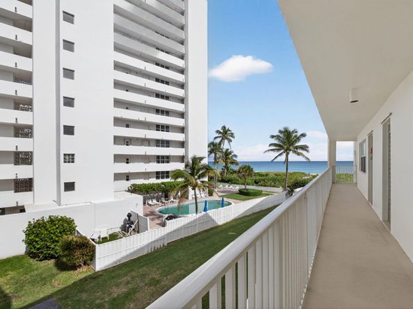 3600 N Ocean Drive 322, Singer Island FL 33404