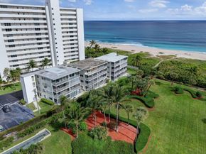 3600 N Ocean Drive 322, Singer Island FL 33404