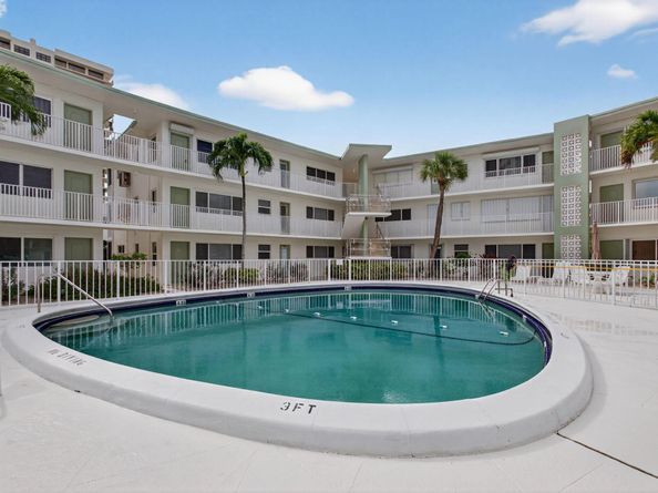 3600 N Ocean Drive 322, Singer Island FL 33404