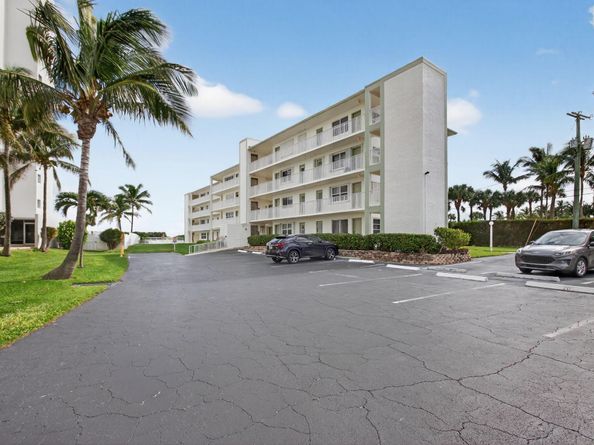 3600 N Ocean Drive 322, Singer Island FL 33404