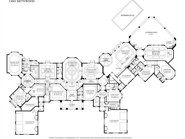 13001 Brynwood, Palm Beach Gardens FL 33418