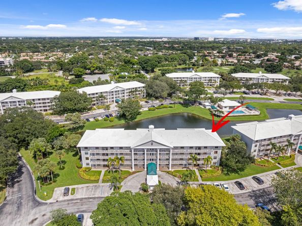6025 Balboa Circle 406, Boca Raton FL 33433