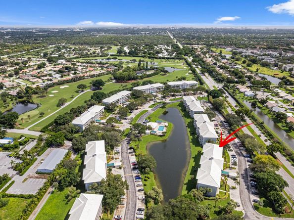 6025 Balboa Circle 406, Boca Raton FL 33433