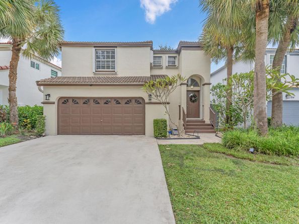 180 NW 118th Drive, Coral Springs FL 33071