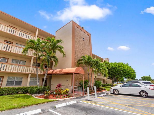 4054 Newcastle C, Boca Raton FL 33434