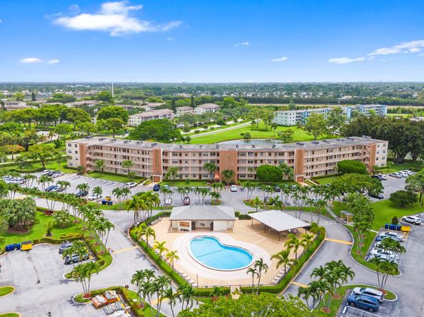 4054 Newcastle C, Boca Raton FL 33434
