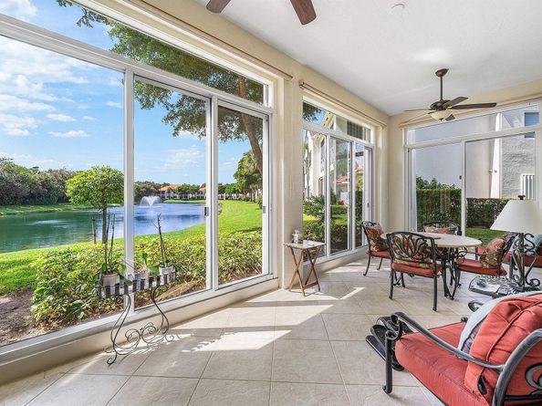 110 Palm Bay Lane B, Palm Beach Gardens FL 33418