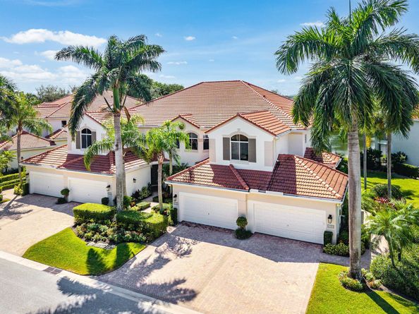 110 Palm Bay Lane B, Palm Beach Gardens FL 33418