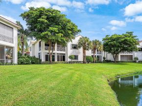 110 Palm Bay Lane B, Palm Beach Gardens FL 33418