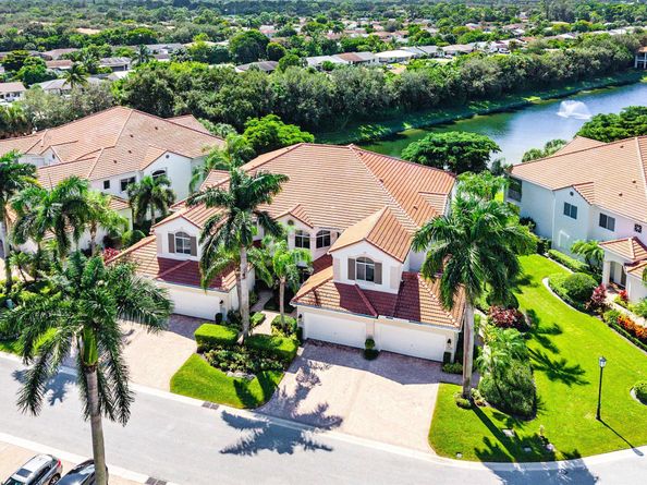 110 Palm Bay Lane B, Palm Beach Gardens FL 33418