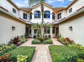 110 Palm Bay Lane B, Palm Beach Gardens FL 33418