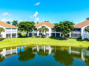 110 Palm Bay Lane B, Palm Beach Gardens FL 33418