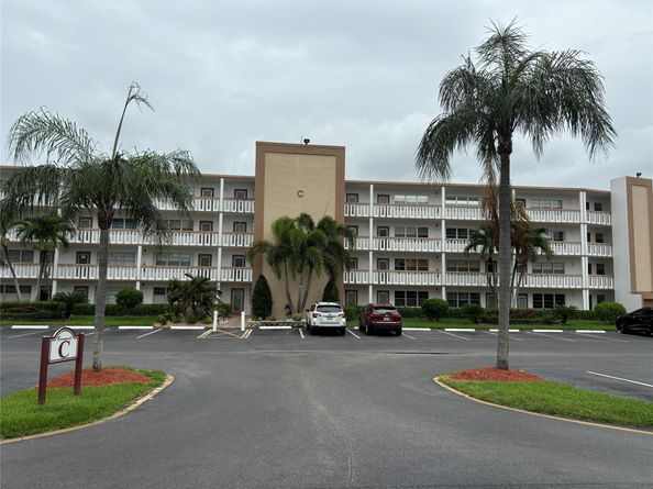 4053 Cornwall C 4053, Boca Raton FL 33434