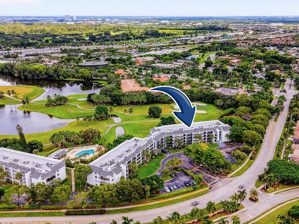 16051 Blatt Blvd 211, Weston FL 33326