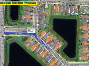 16469 Sea Turtle Place Place, Westlake FL 33470