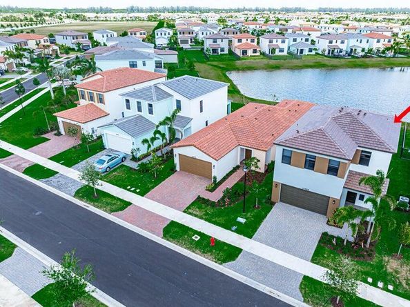 16469 Sea Turtle Place Place, Westlake FL 33470