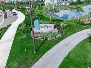 16469 Sea Turtle Place Place, Westlake FL 33470