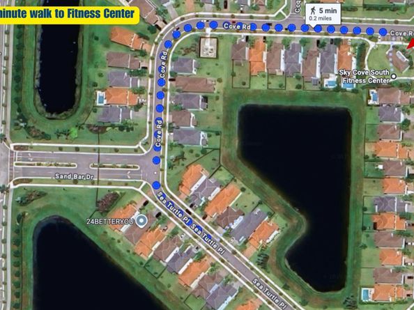 16469 Sea Turtle Place Place, Westlake FL 33470