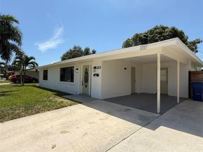 321 W 21st St, Riviera Beach FL 33404