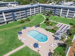 3401 Spanish Trail 348g, Delray Beach FL 33483