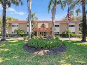 3401 Spanish Trail 348g, Delray Beach FL 33483