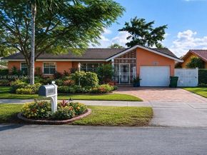 13108 SW 3rd Street, Miami FL 33184