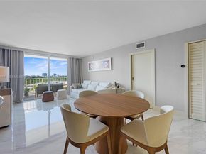 6900 Bay Drive 8A, Miami Beach FL 33141