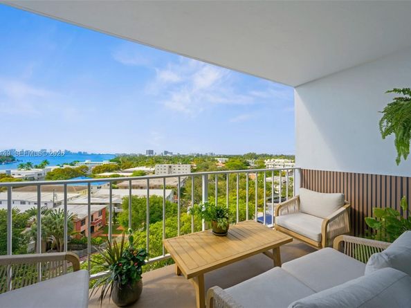 6900 Bay Drive 8A, Miami Beach FL 33141