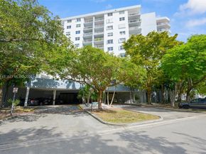 6900 Bay Drive 8A, Miami Beach FL 33141
