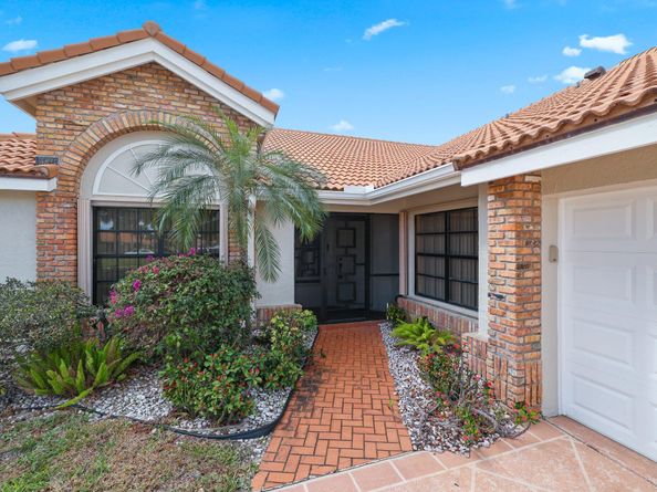 8423 Juddith Avenue, Boynton Beach FL 33472