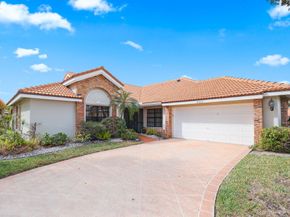 8423 Juddith Avenue, Boynton Beach FL 33472
