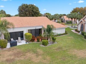 8423 Juddith Avenue, Boynton Beach FL 33472