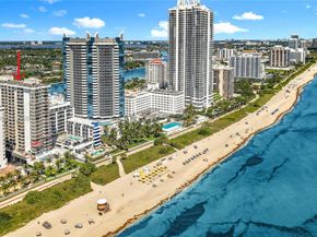 6061 Collins Avenue 12D, Miami Beach FL 33140